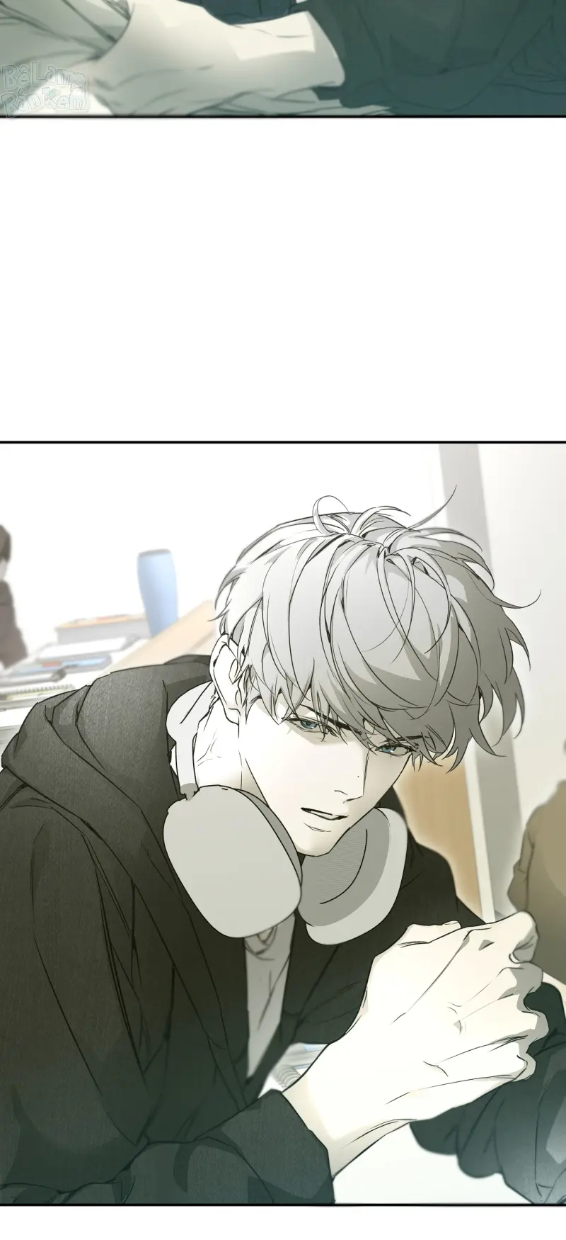 NERD PROJECT Chapter 55 7