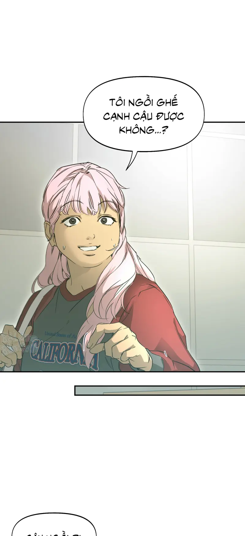 NERD PROJECT Chapter 55 8