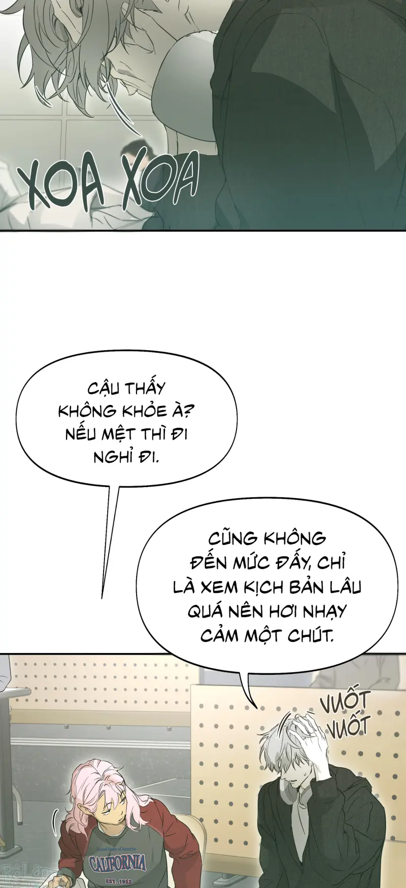 NERD PROJECT Chapter 55 10