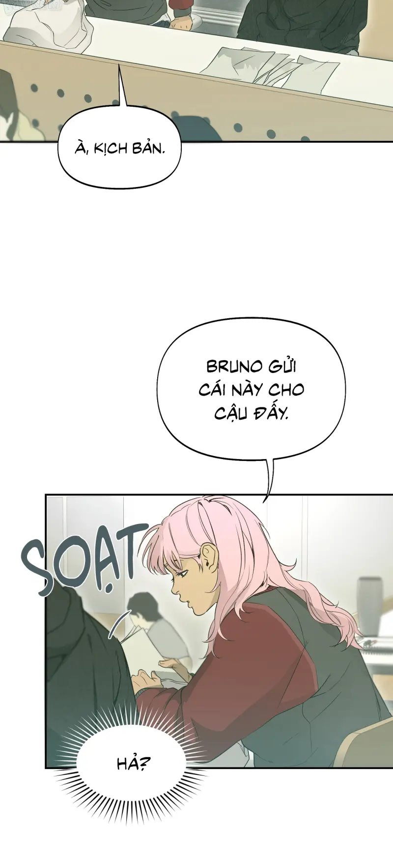 NERD PROJECT Chapter 55 11