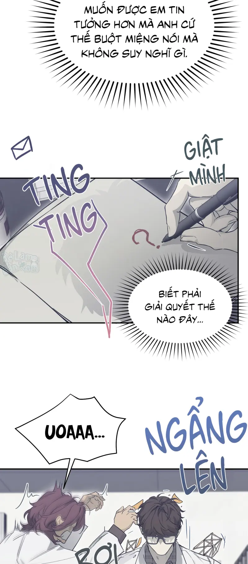 NERD PROJECT Chapter 55 20