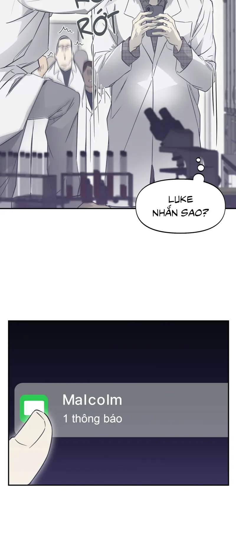 NERD PROJECT Chapter 55 21