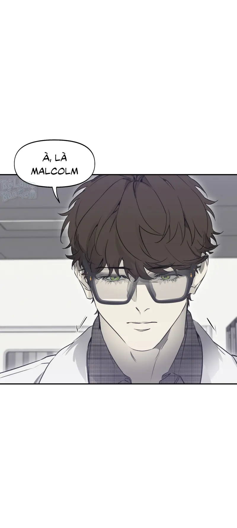 NERD PROJECT Chapter 55 22