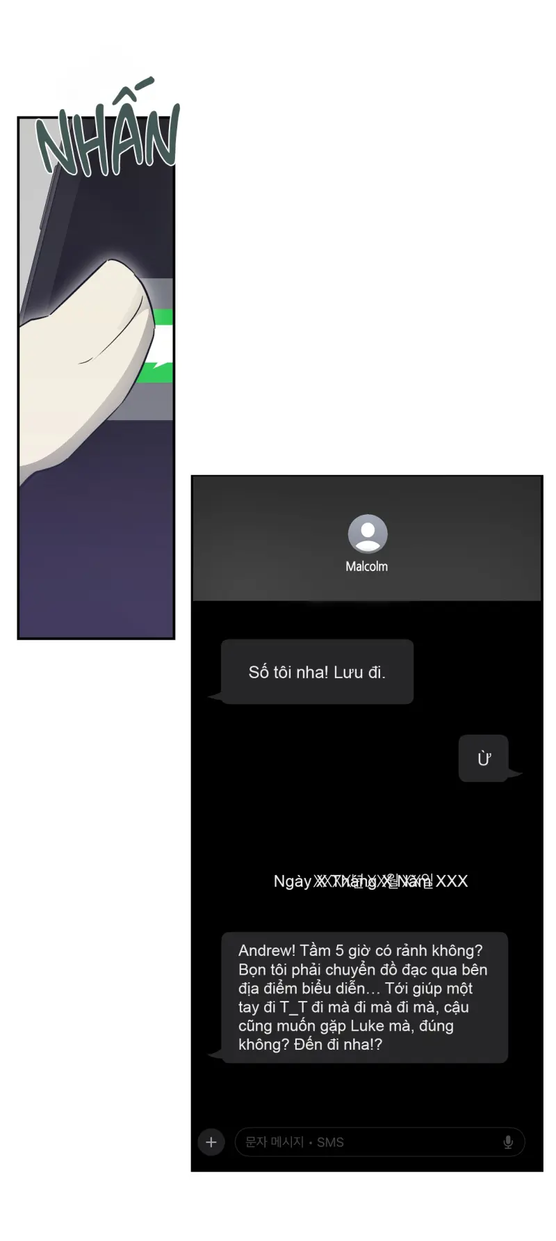 NERD PROJECT Chapter 55 23