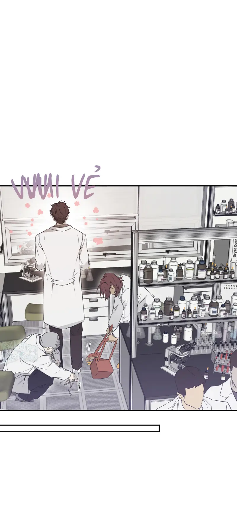 NERD PROJECT Chapter 55 24