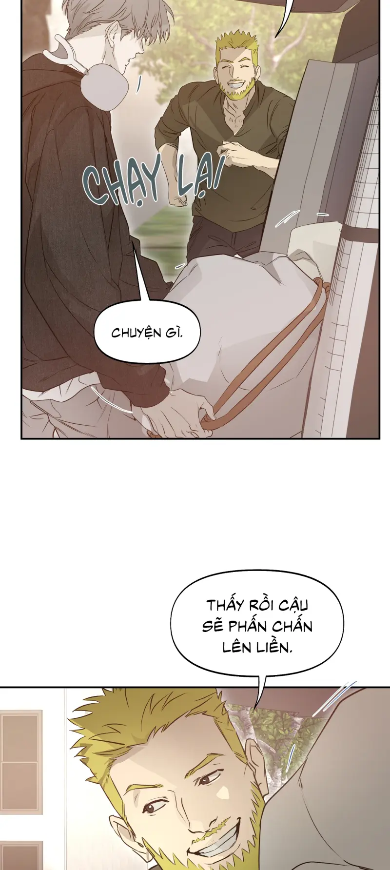 NERD PROJECT Chapter 55 27