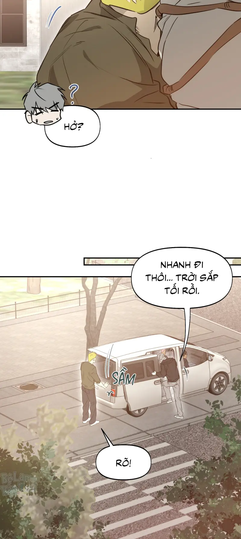 NERD PROJECT Chapter 55 28