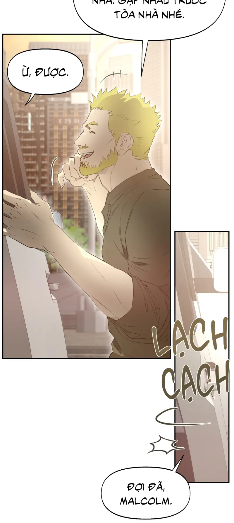 NERD PROJECT Chapter 55 31