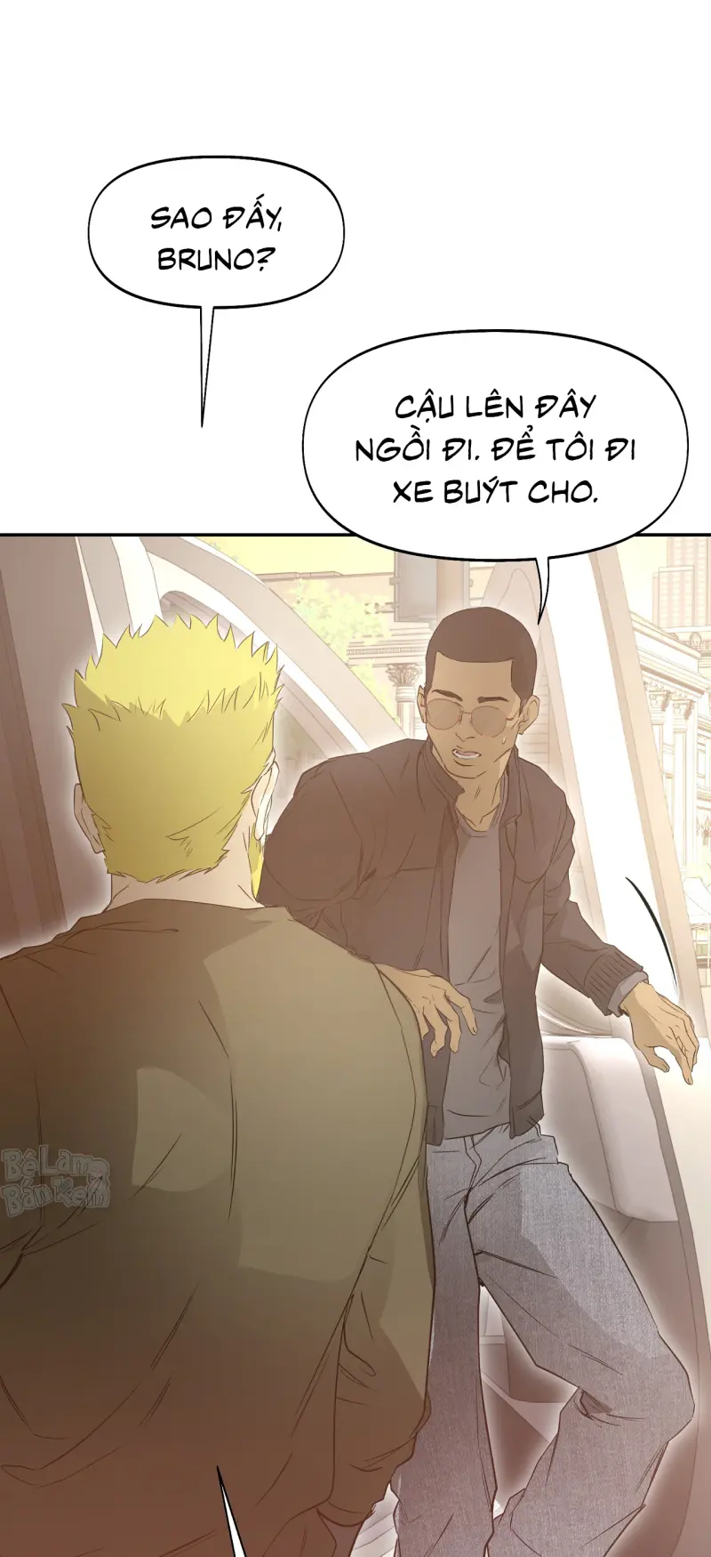 NERD PROJECT Chapter 55 32