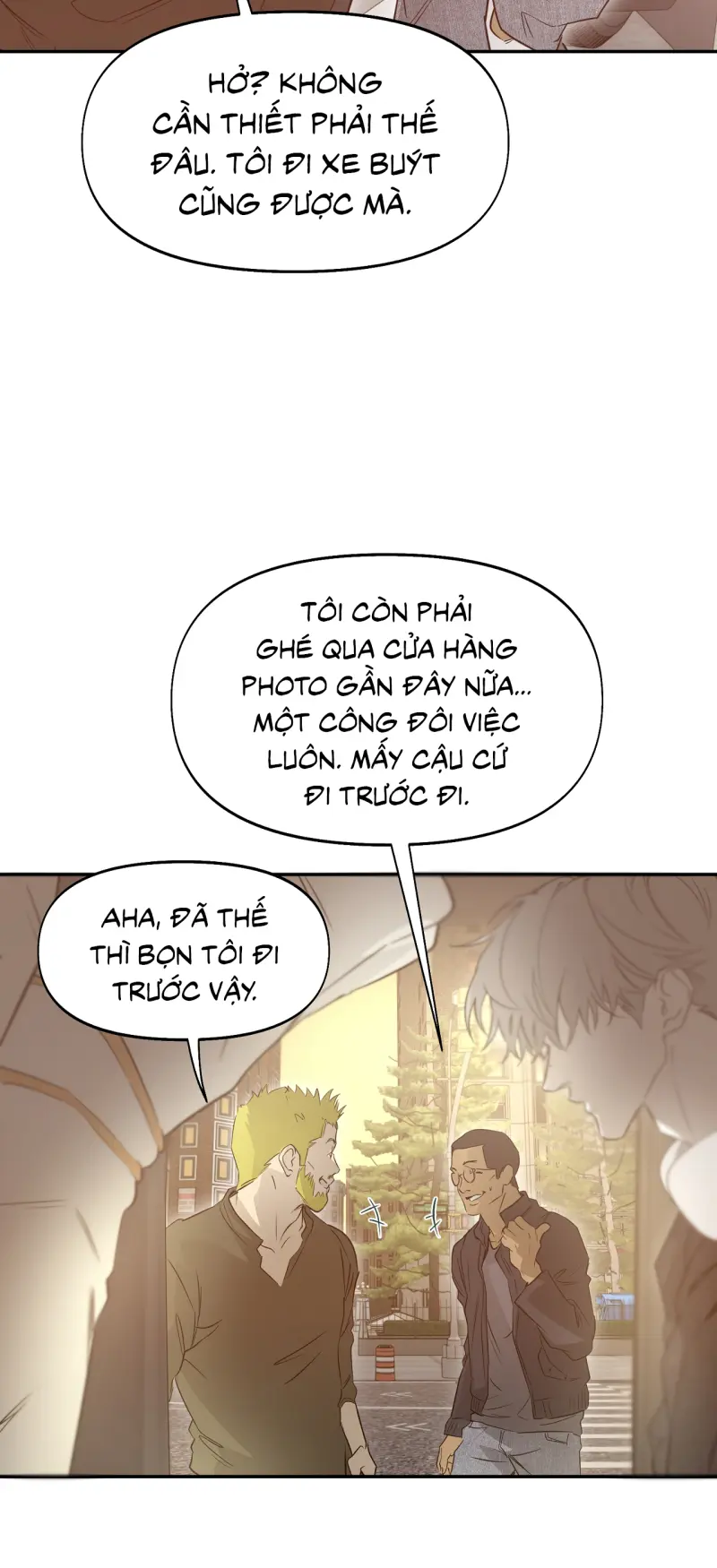 NERD PROJECT Chapter 55 33