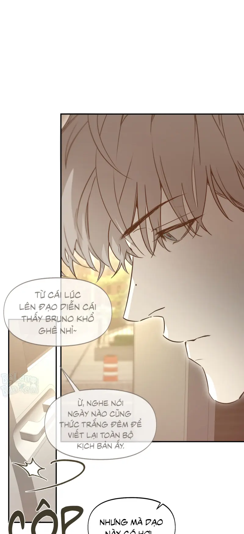 NERD PROJECT Chapter 55 34