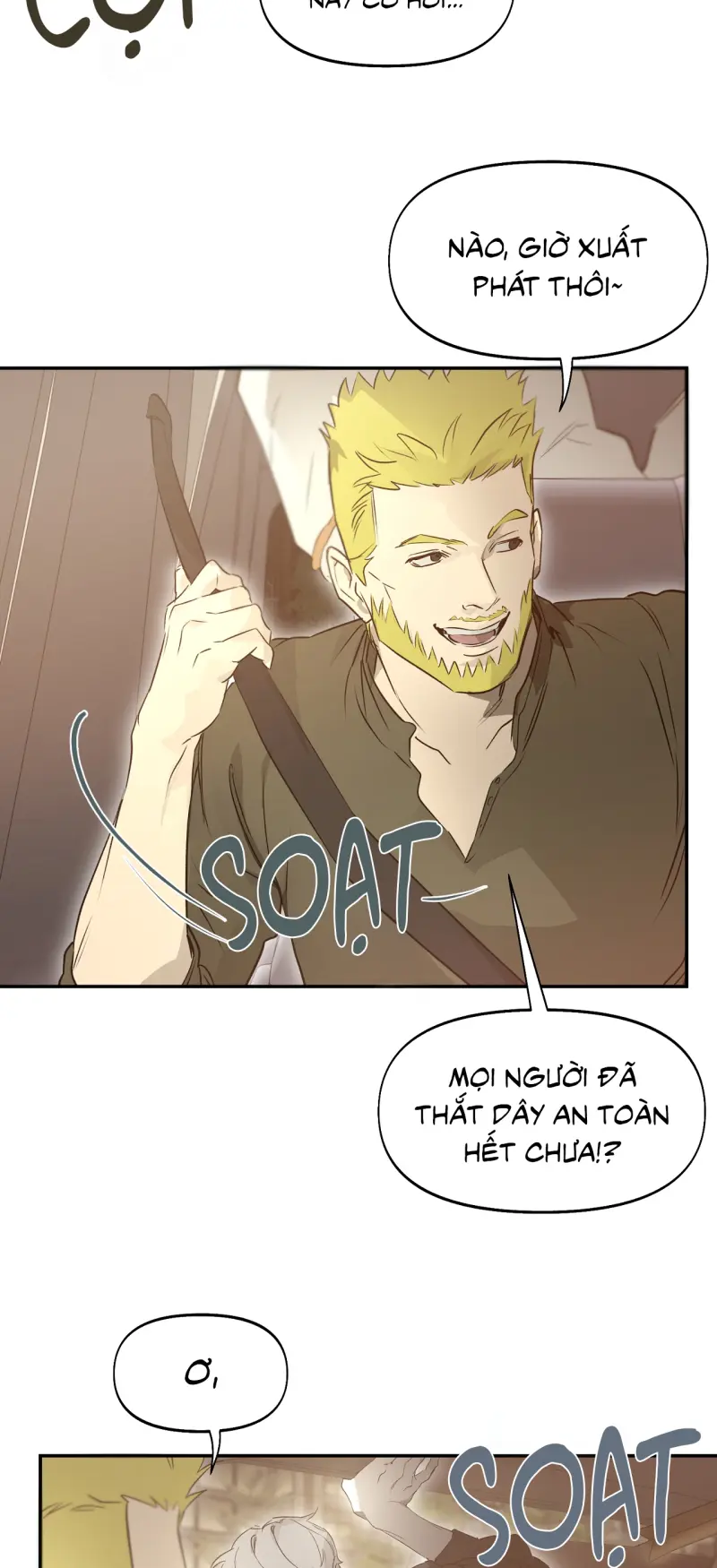 NERD PROJECT Chapter 55 35