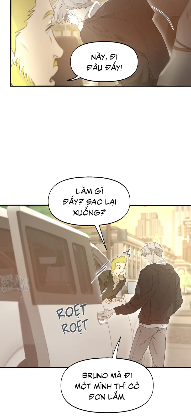 NERD PROJECT Chapter 55 36