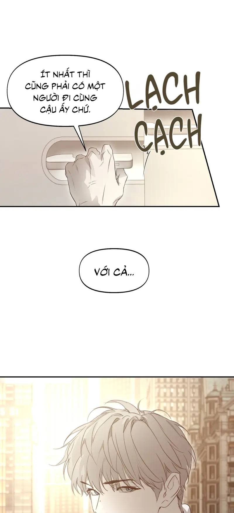 NERD PROJECT Chapter 55 37