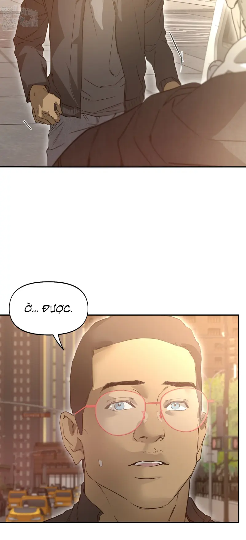 NERD PROJECT Chapter 55 39