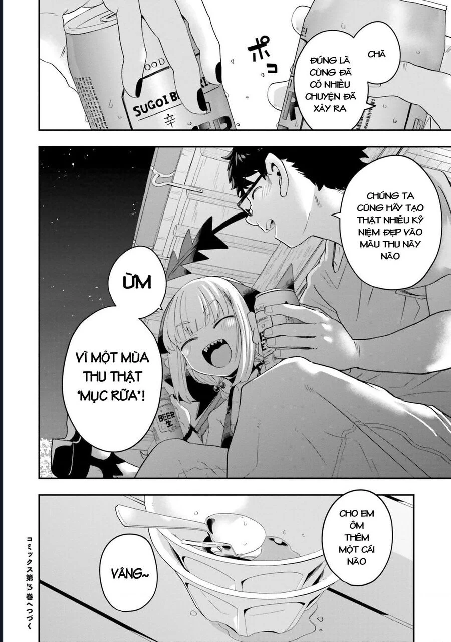 Nếu chúa quỷ kết hôn ở thôn quê Chapter 16 - Trang 2
