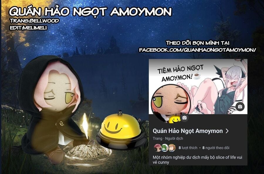 Nếu chúa quỷ kết hôn ở thôn quê Chapter 16 - Trang 2