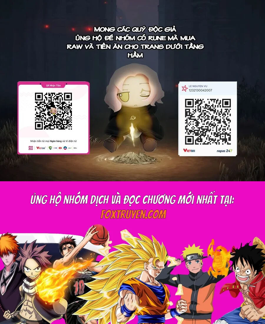Nếu chúa quỷ kết hôn ở thôn quê Chapter 16 - Trang 2
