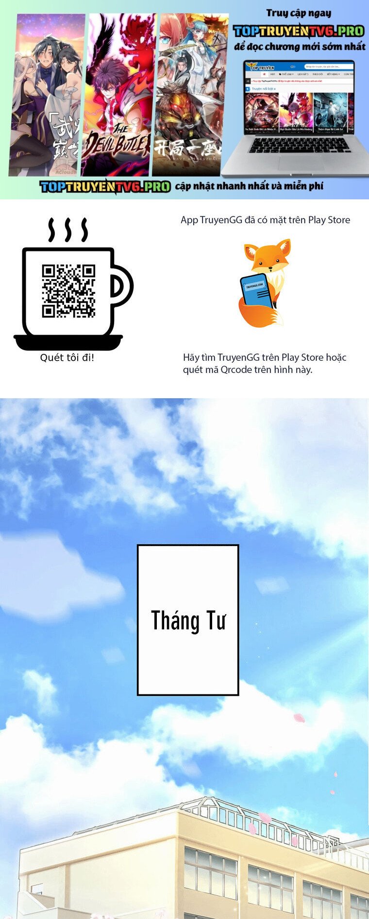 Nếu Hồn Ma Lần Đầu Biết Yêu Chapter 1 - Trang 3