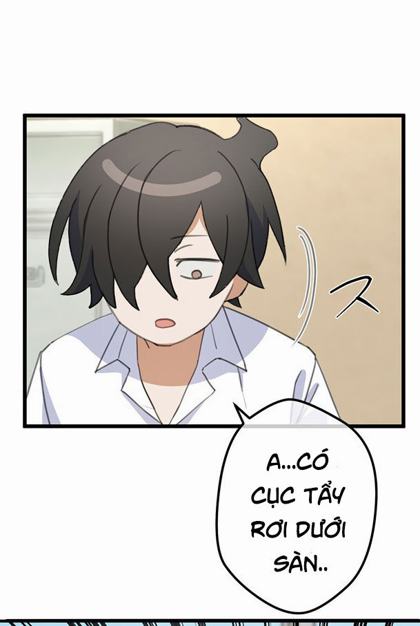 Nếu Hồn Ma Lần Đầu Biết Yêu Chapter 1 - Trang 3