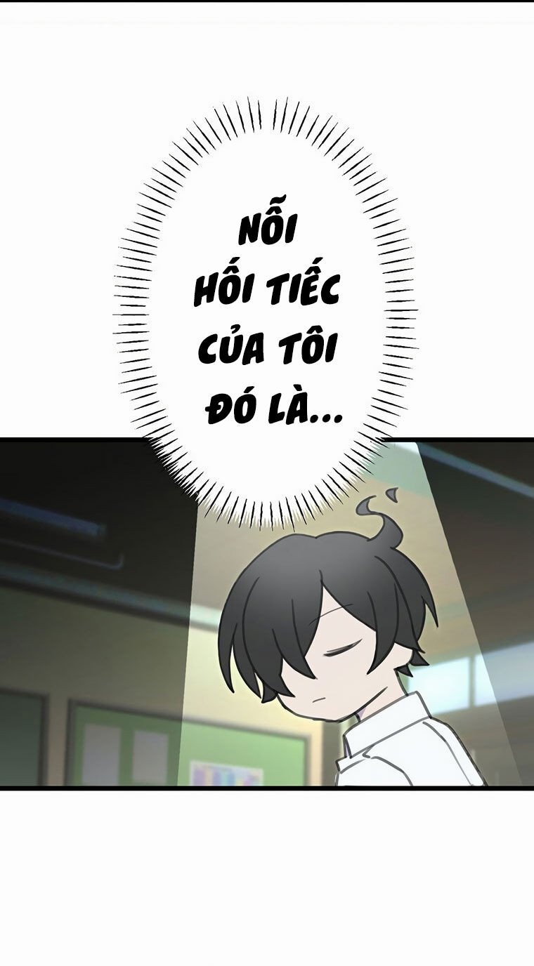 Nếu Hồn Ma Lần Đầu Biết Yêu Chapter 1 - Trang 3