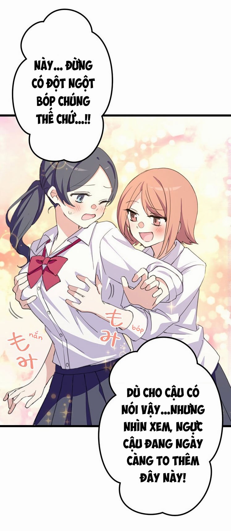Nếu Hồn Ma Lần Đầu Biết Yêu Chapter 1 - Trang 3