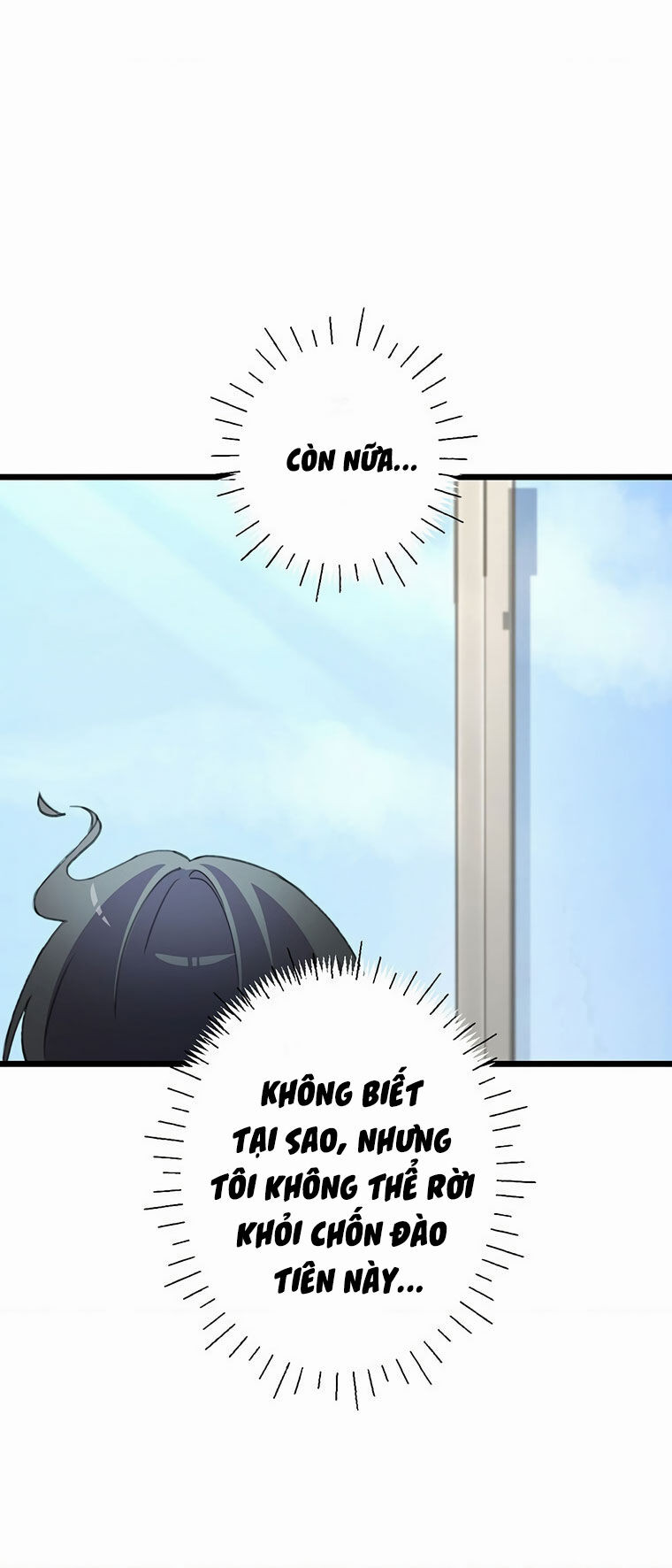 Nếu Hồn Ma Lần Đầu Biết Yêu Chapter 1 - Trang 3