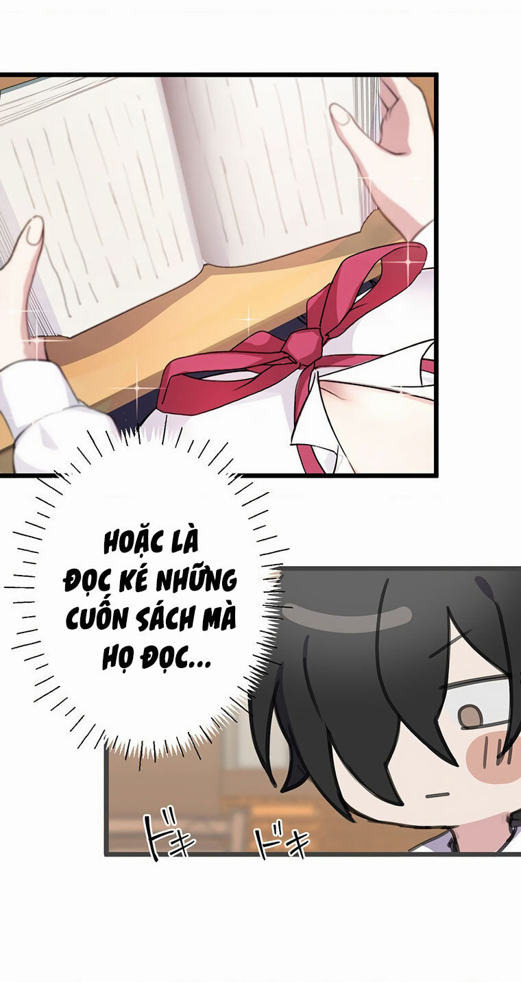 Nếu Hồn Ma Lần Đầu Biết Yêu Chapter 1 - Trang 3