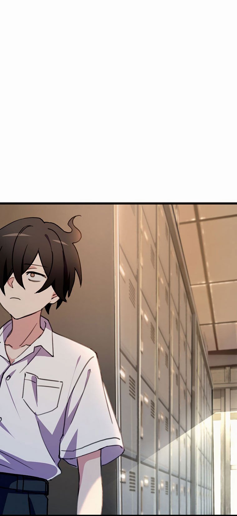 Nếu Hồn Ma Lần Đầu Biết Yêu Chapter 1 - Trang 3
