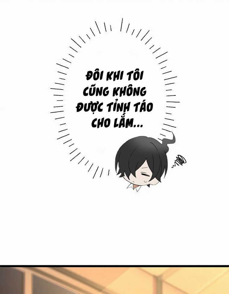 Nếu Hồn Ma Lần Đầu Biết Yêu Chapter 1 - Trang 3