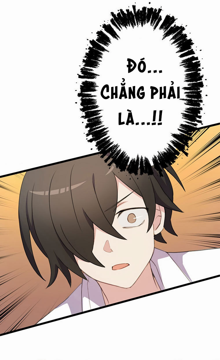 Nếu Hồn Ma Lần Đầu Biết Yêu Chapter 1 - Trang 3