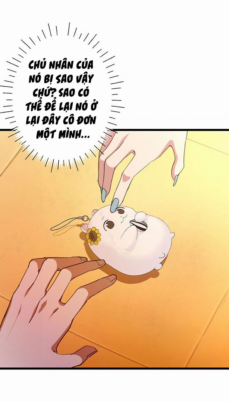 Nếu Hồn Ma Lần Đầu Biết Yêu Chapter 1 - Trang 3