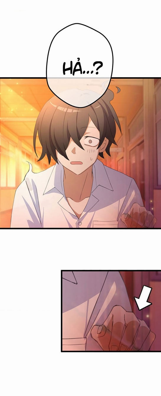 Nếu Hồn Ma Lần Đầu Biết Yêu Chapter 1 - Trang 3