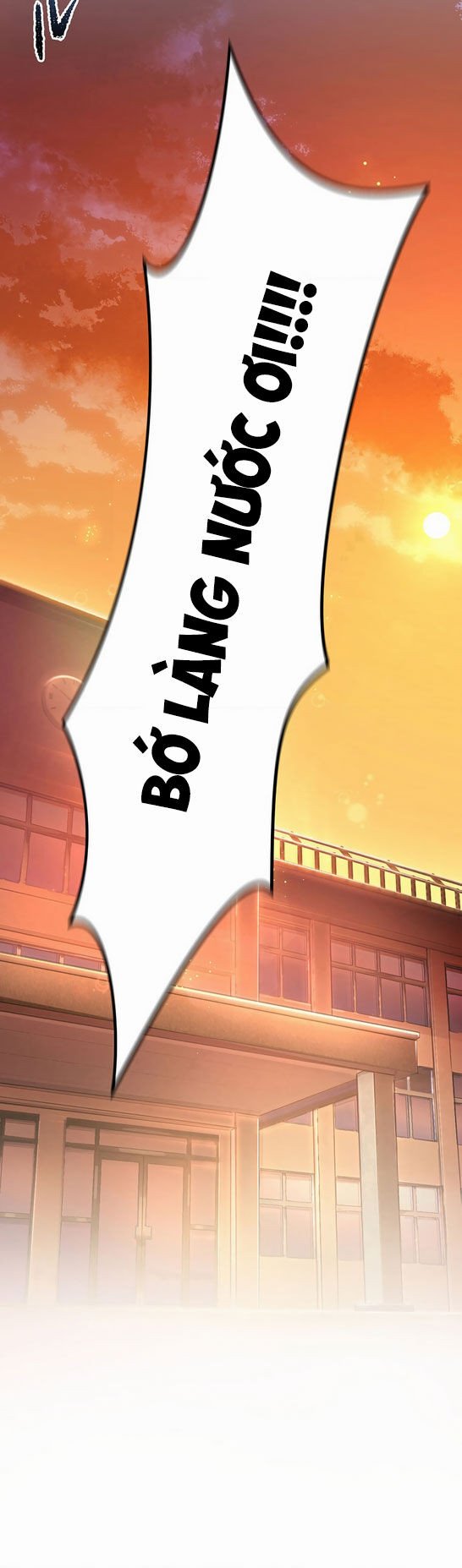 Nếu Hồn Ma Lần Đầu Biết Yêu Chapter 1 - Trang 3