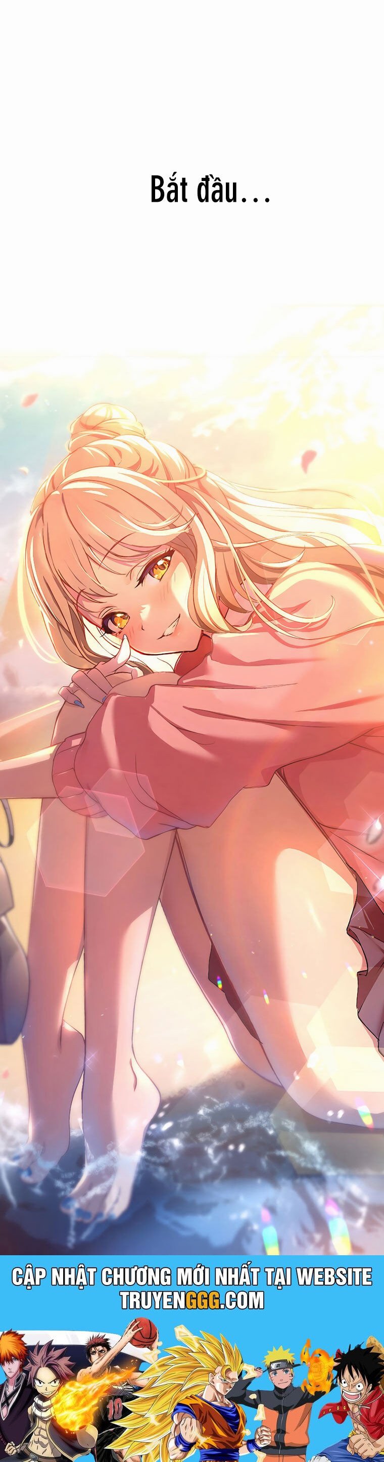 Nếu Hồn Ma Lần Đầu Biết Yêu Chapter 1 - Trang 3