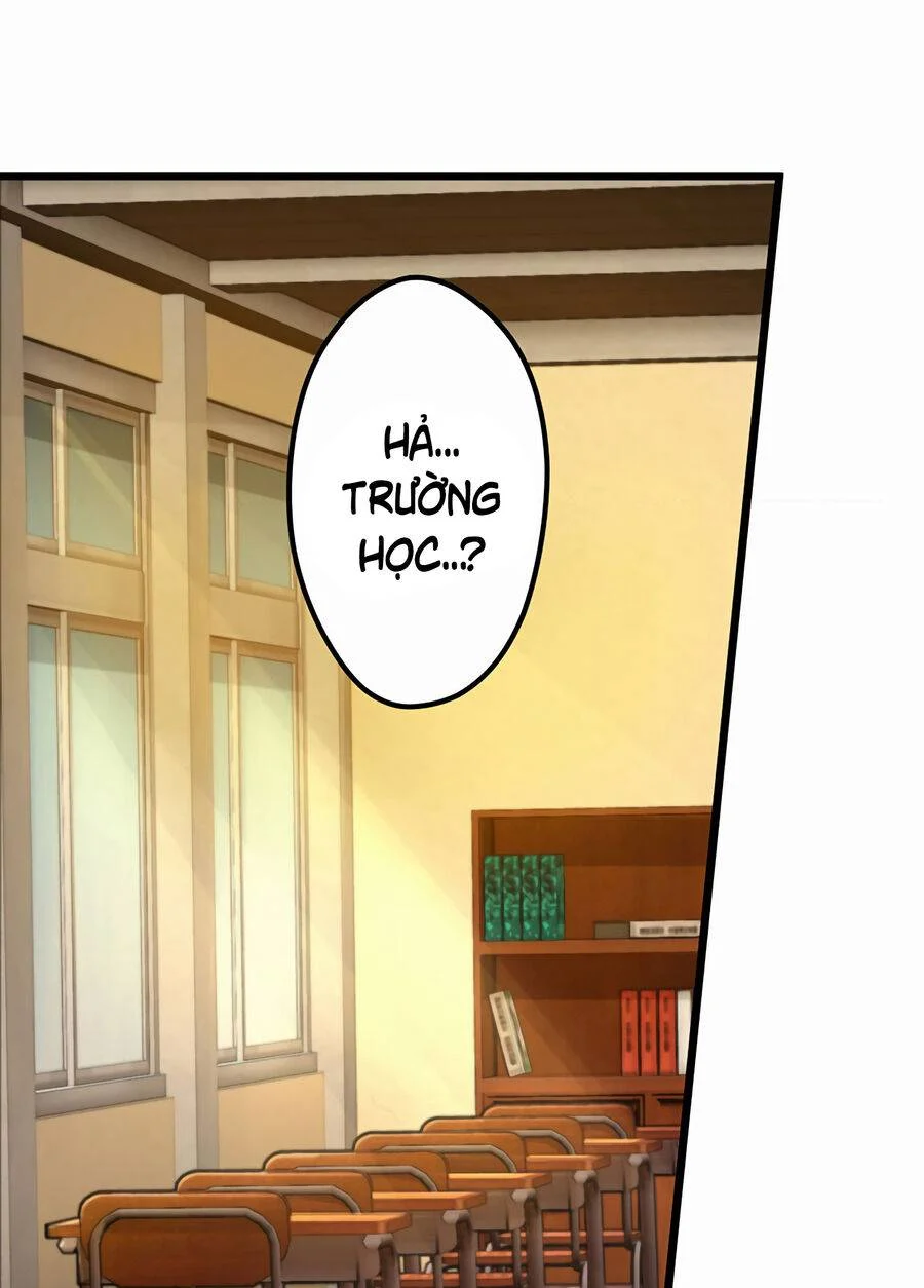 Nếu Hồn Ma Lần Đầu Biết Yêu Chapter 15 - Trang 2