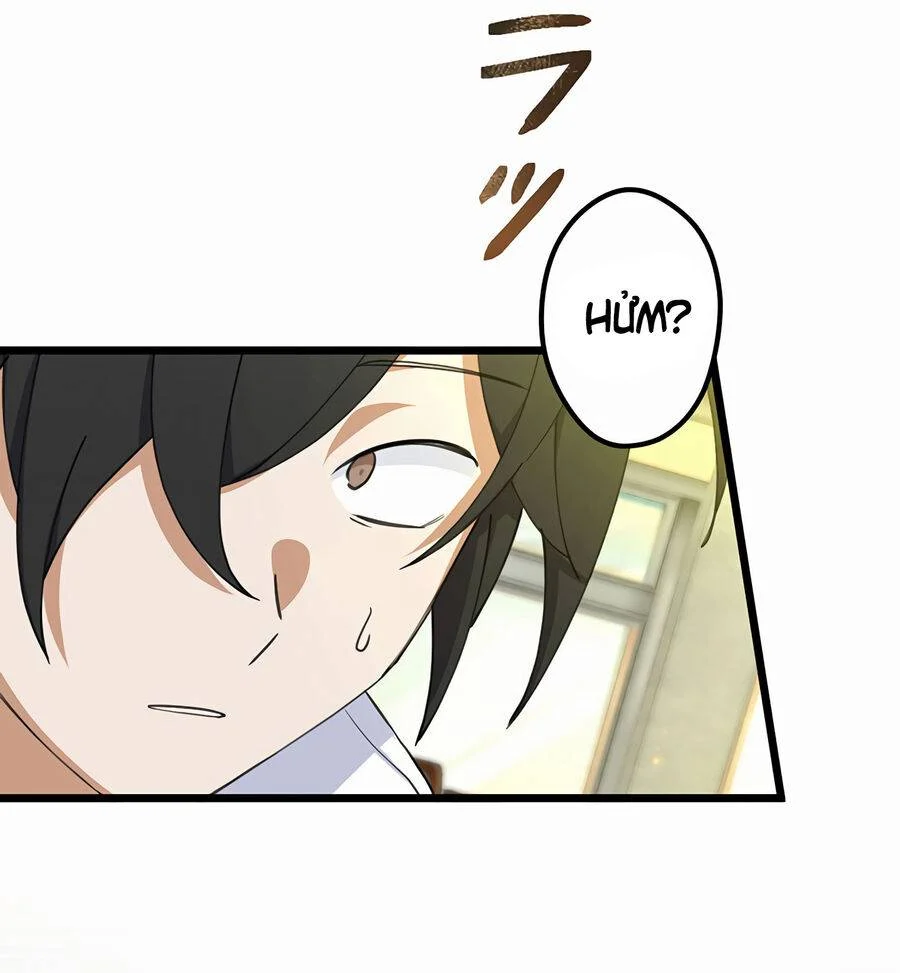 Nếu Hồn Ma Lần Đầu Biết Yêu Chapter 15 - Trang 2