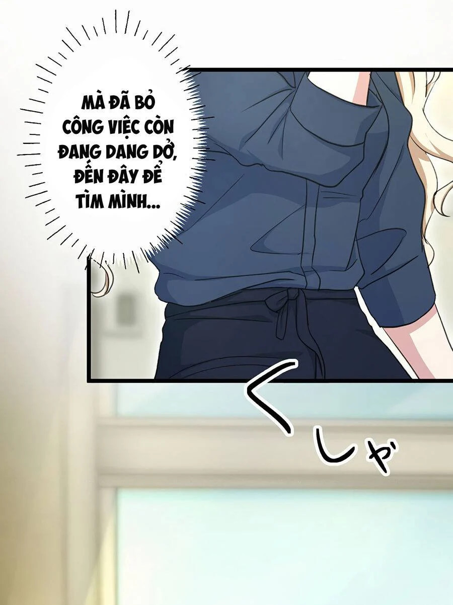 Nếu Hồn Ma Lần Đầu Biết Yêu Chapter 15 - Trang 2
