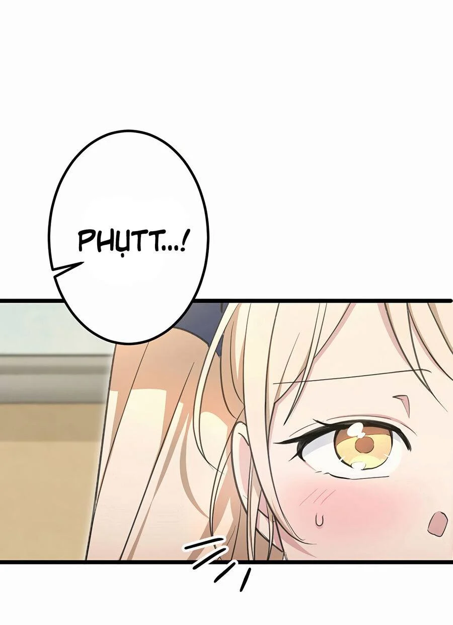 Nếu Hồn Ma Lần Đầu Biết Yêu Chapter 15 - Trang 2