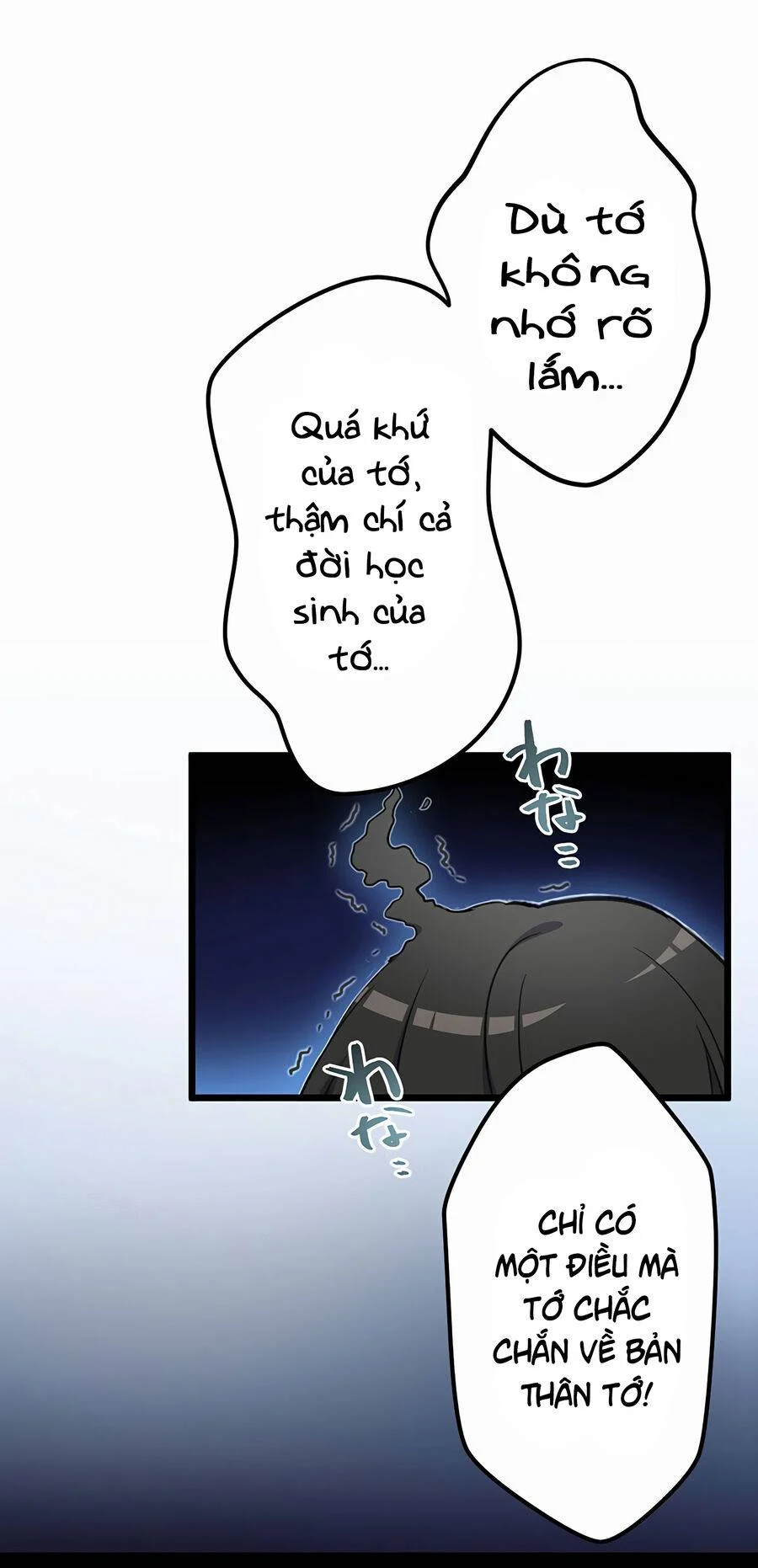 Nếu Hồn Ma Lần Đầu Biết Yêu Chapter 15 - Trang 2