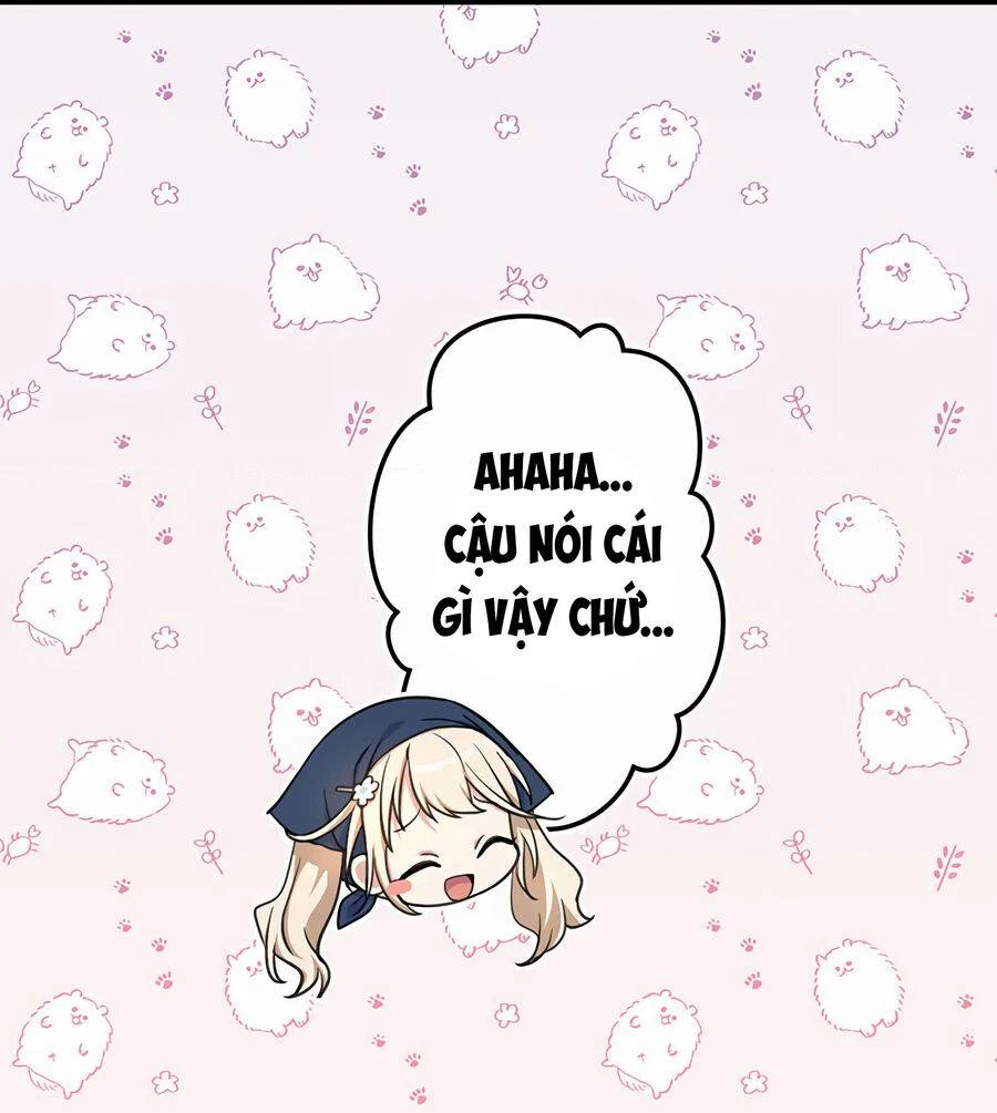 Nếu Hồn Ma Lần Đầu Biết Yêu Chapter 15 - Trang 2
