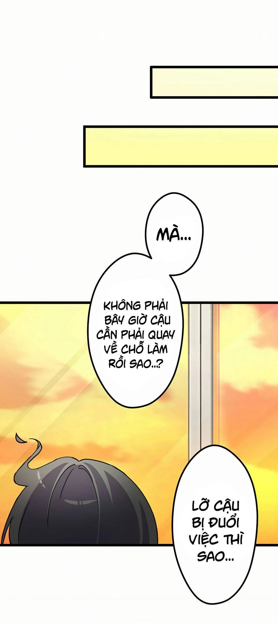 Nếu Hồn Ma Lần Đầu Biết Yêu Chapter 15 - Trang 2