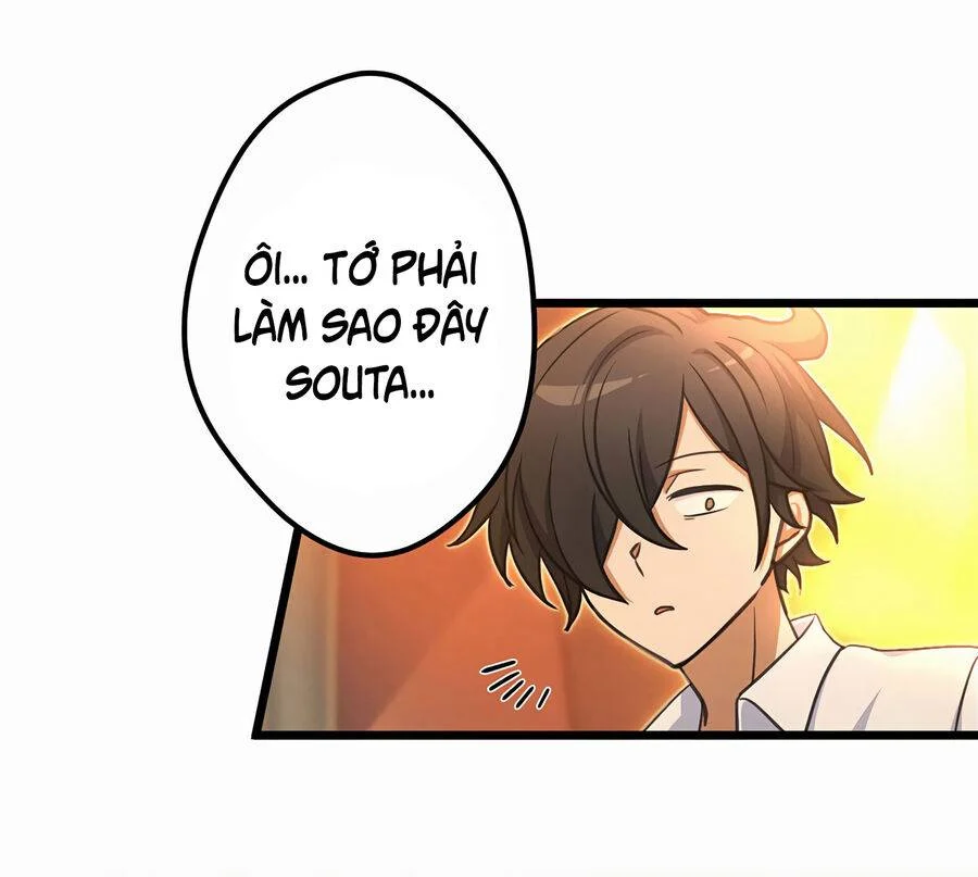 Nếu Hồn Ma Lần Đầu Biết Yêu Chapter 15 - Trang 2