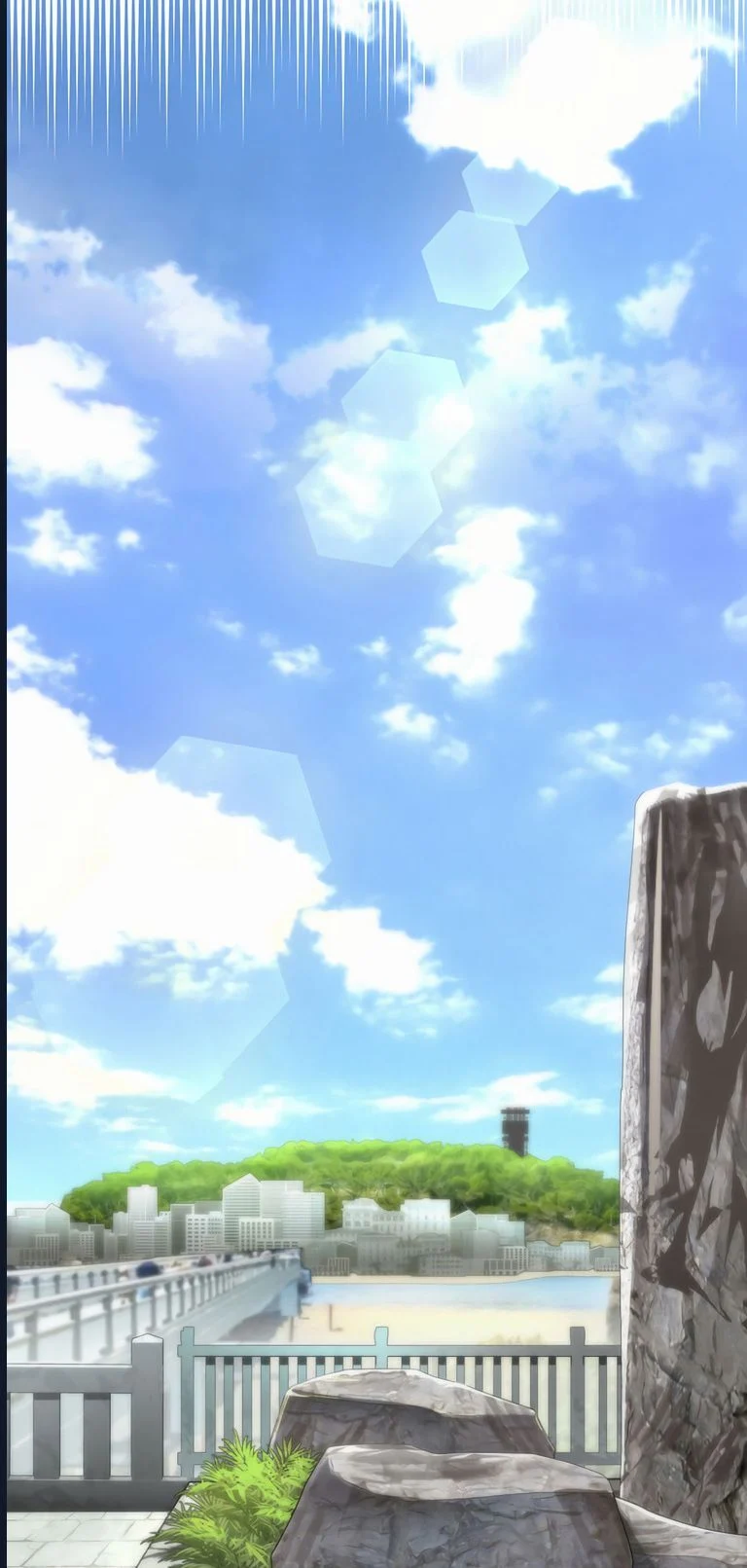 Nếu Hồn Ma Lần Đầu Biết Yêu Chapter 17 - Next 