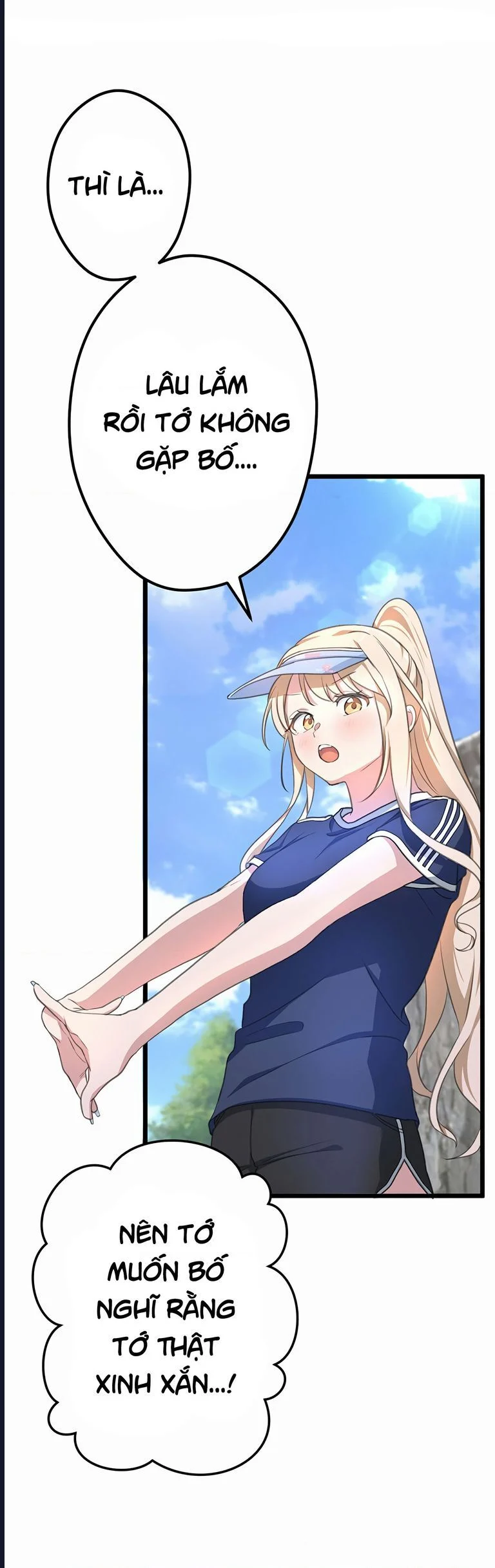 Nếu Hồn Ma Lần Đầu Biết Yêu Chapter 17 - Next 