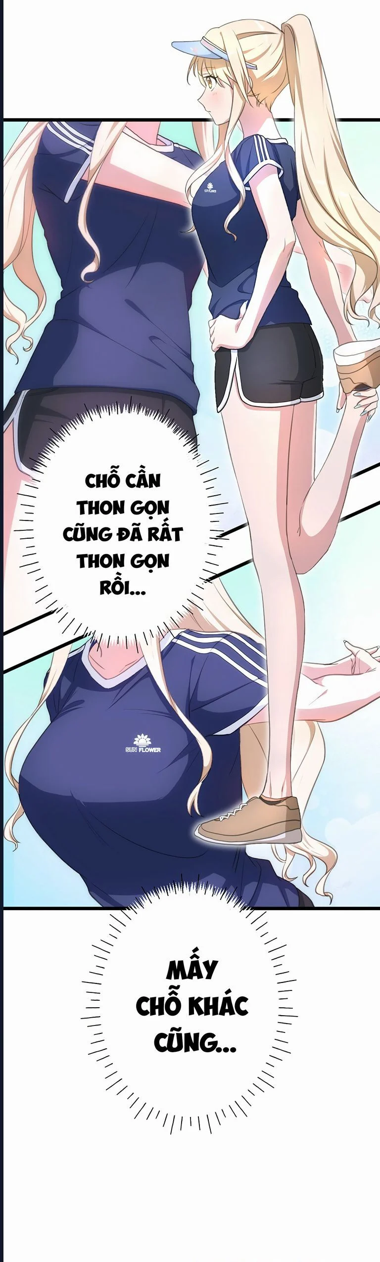 Nếu Hồn Ma Lần Đầu Biết Yêu Chapter 17 - Next 