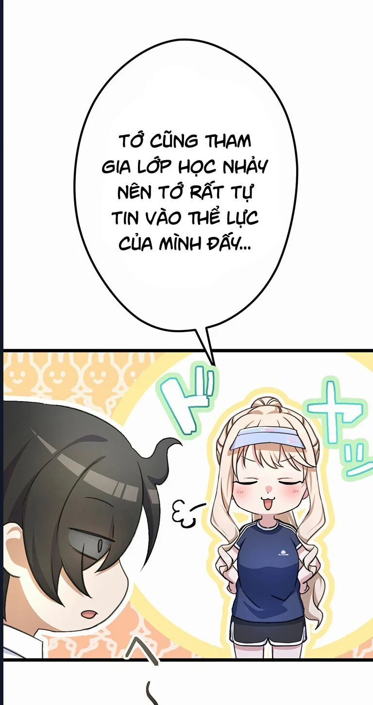 Nếu Hồn Ma Lần Đầu Biết Yêu Chapter 17 - Next 