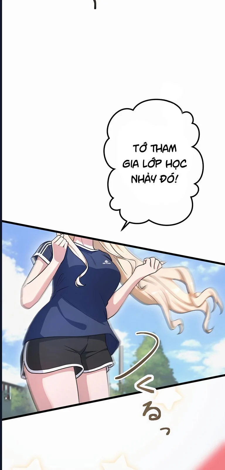Nếu Hồn Ma Lần Đầu Biết Yêu Chapter 17 - Next 
