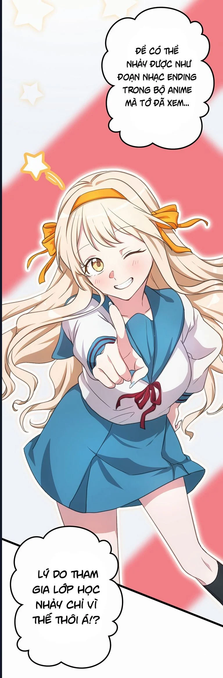 Nếu Hồn Ma Lần Đầu Biết Yêu Chapter 17 - Next 