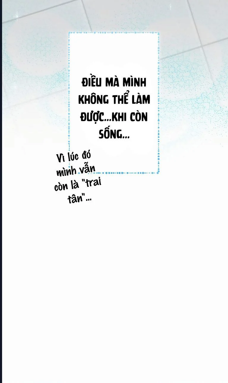 Nếu Hồn Ma Lần Đầu Biết Yêu Chapter 17 - Next 